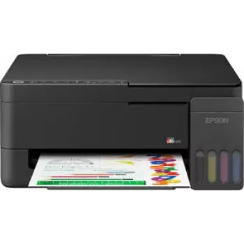 Epson EcoTank ET-2915 impressora multifunções jato de tinta cor A4 imprimir digitalizar copiar Wi-Fi C11CL62408