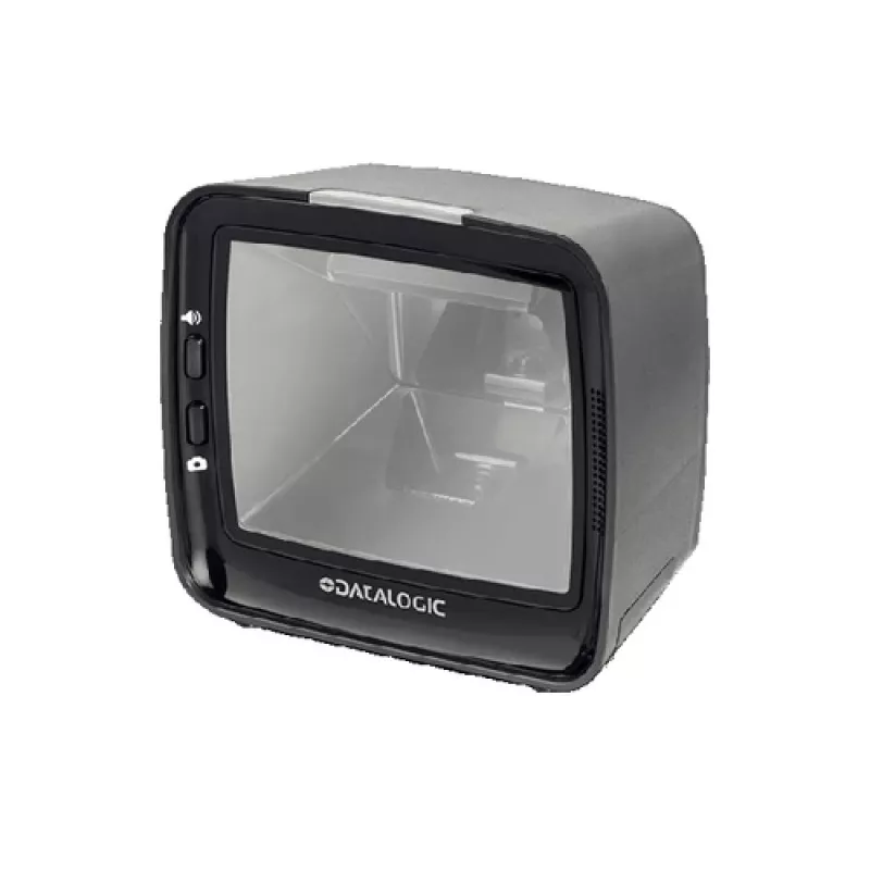 Datalogic Magellan 3410VSi leitor de códigos de barras de apresentação omnidirecional 2D M3410-010210-07104