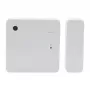 Shelly BLU Door/Window ZB sensor inteligente de porta/janela Zigbee Bluetooth branco