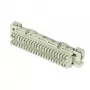 EFB-Elektronik ECOVOICE módulo de ligação LSA 46001.2 1/10 10DA Cat.3 pack de 100