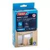 Tesa Insect Stop Standard 55680 proteção de janela contra insetos 1500x1800mm branco