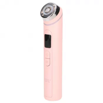 Stay Beauty Booster EX.98444 aparelho de cuidado facial EMS massagem rosa