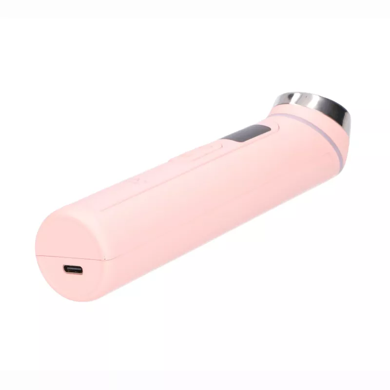 Stay Beauty Booster EX.98444 aparelho de cuidado facial EMS massagem rosa