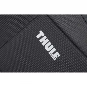 Thule Accent mochila 28L - preto - compartimento para portátil 16