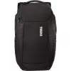 Thule Accent mochila 28L - preto - compartimento para portátil 16
