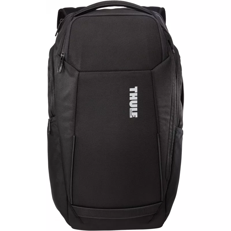 Thule Accent mochila 28L - preto - compartimento para portátil 16