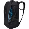Thule Accent mochila 28L - preto - compartimento para portátil 16