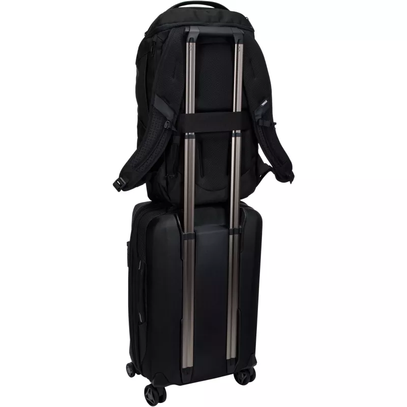 Thule Accent mochila 28L - preto - compartimento para portátil 16
