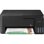 Epson EcoTank ET-2912 impressora multifunções de jato de tinta - cor - imprimir, digitalizar, copiar - Wi-Fi - A4