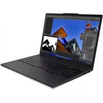 Lenovo ThinkPad L16 Gen 3 21X8000QGE portátil empresarial, Intel Core Ultra 5 325, 16