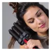 Revlon RVIR3056UKE escova de ar quente - preto/vermelho - cabo de 2,5 m - conjunto de styling de cabelo