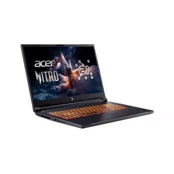 Portátil Gaming Acer Nitro V 17 AI ANV17-61, 17,3