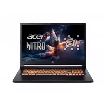 Portátil Gaming Acer Nitro V 17 AI ANV17-61, 17,3