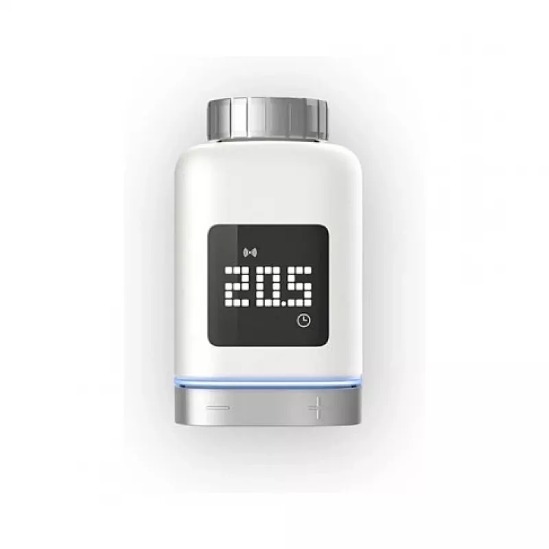 Bosch Smart Home termostato inteligente para radiador II, 1 pack, branco, 8750002330