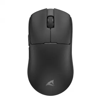 Sharkoon SKILLER SGM70W rato gaming sem fios - preto