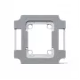 ECOVACS panos de microfibra (pack de 2) para WINBOT W3 (W-CC02-0023)