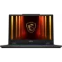 MSI Cyborg 15 B13WFKG-1095NN portátil gaming Intel Core i5-13420H 15,6
