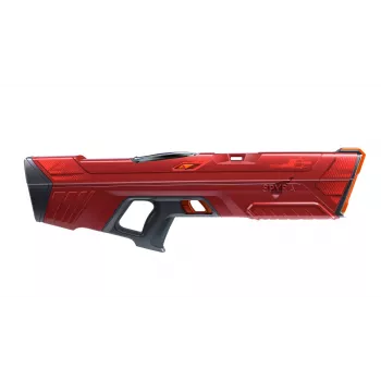 SpyraFour Water Blaster Vermelho