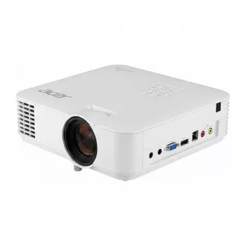 Acer H6533BDi projetor DLP Full HD 5200 lúmenes 3D branco