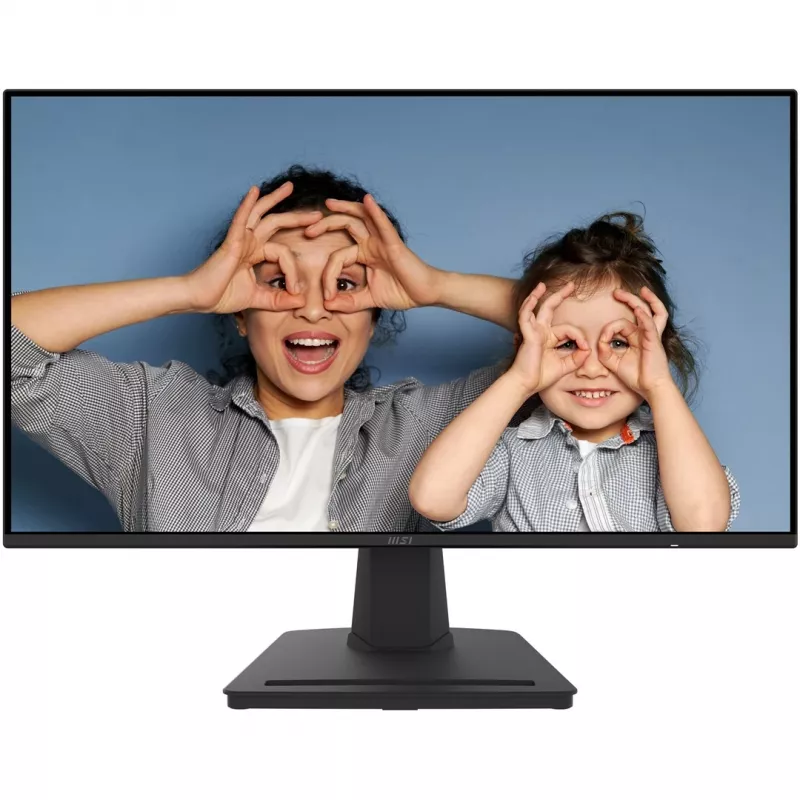 MSI PRO MP252 monitor empresarial 24,5