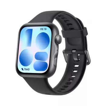 Huawei Watch Fit 5 roxo