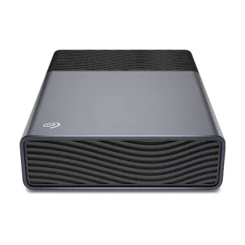 Seagate One Touch 8TB disco externo 3,5