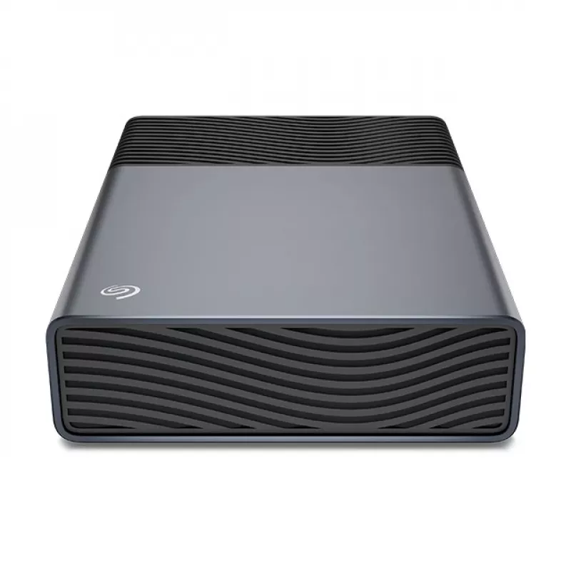 Seagate One Touch 8TB disco externo 3,5