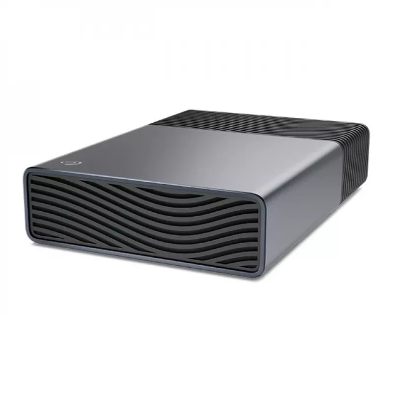 Seagate One Touch 8TB disco externo 3,5