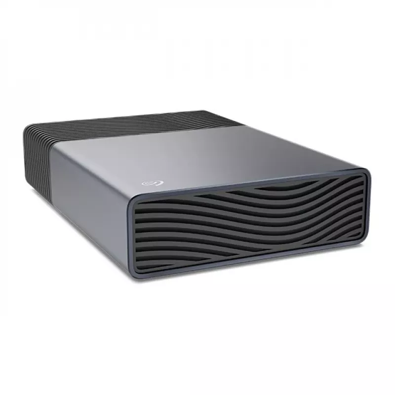 Seagate One Touch 8TB disco externo 3,5