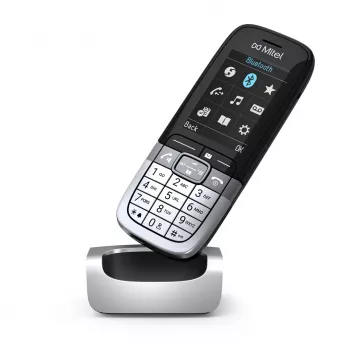 Mitel OpenScape DECT Phone SL7 telefone