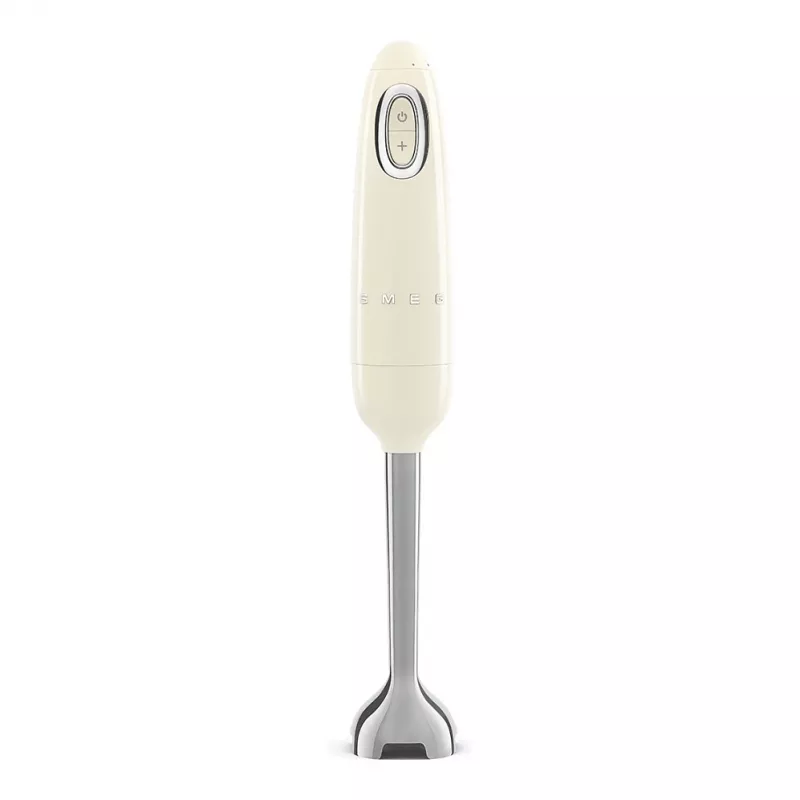 SMEG HBF03CREU varinha mágica 700W creme