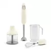 SMEG HBF03CREU varinha mágica 700W creme