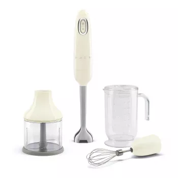 SMEG HBF03CREU varinha mágica 700W creme