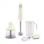 SMEG HBF03CREU varinha mágica 700W creme