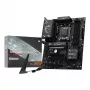 MSI B850 Gaming Pro WiFi6E placa-mãe, AMD AM5, DDR5, Wi-Fi 6E, Bluetooth 5.2, 2.5G LAN, Micro-ATX