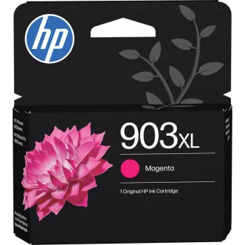 HP 903XL High Yield Magenta Tinta Original (9 ml)