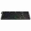 ASUS ROG Strix Morph 96 Teclado Gaming Wireless, Layout 96%, Switches ROG NX Snow, Hot-Swappable, Conectividade Tri-Mode, Preto
