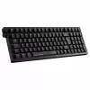 ASUS ROG Strix Morph 96 Teclado Gaming Wireless, Layout 96%, Switches ROG NX Snow, Hot-Swappable, Conectividade Tri-Mode, Preto