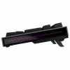 ASUS ROG Strix Morph 96 Teclado Gaming Wireless, Layout 96%, Switches ROG NX Snow, Hot-Swappable, Conectividade Tri-Mode, Preto