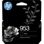 HP 953 Preto Tinta Original (20 ml) para OfficeJet Pro