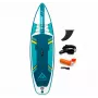 Extralink Prancha de SUP Insuflável 335 cm (11 ft) - Apenas Prancha, Sem Acessórios