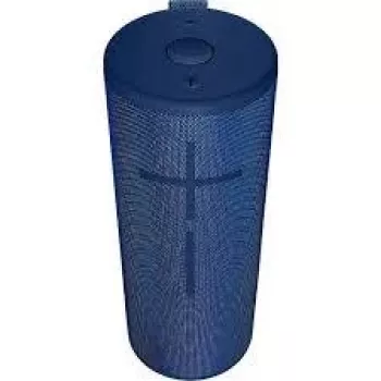 Logitech Ultimate Ears MEGABOOM 3 Altifalante Bluetooth Portátil - Lagoon Blue