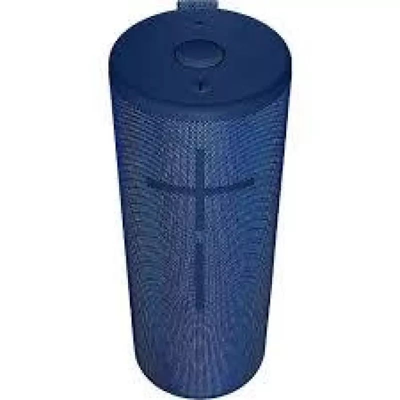 Logitech Ultimate Ears MEGABOOM 3 Altifalante Bluetooth Portátil - Lagoon Blue