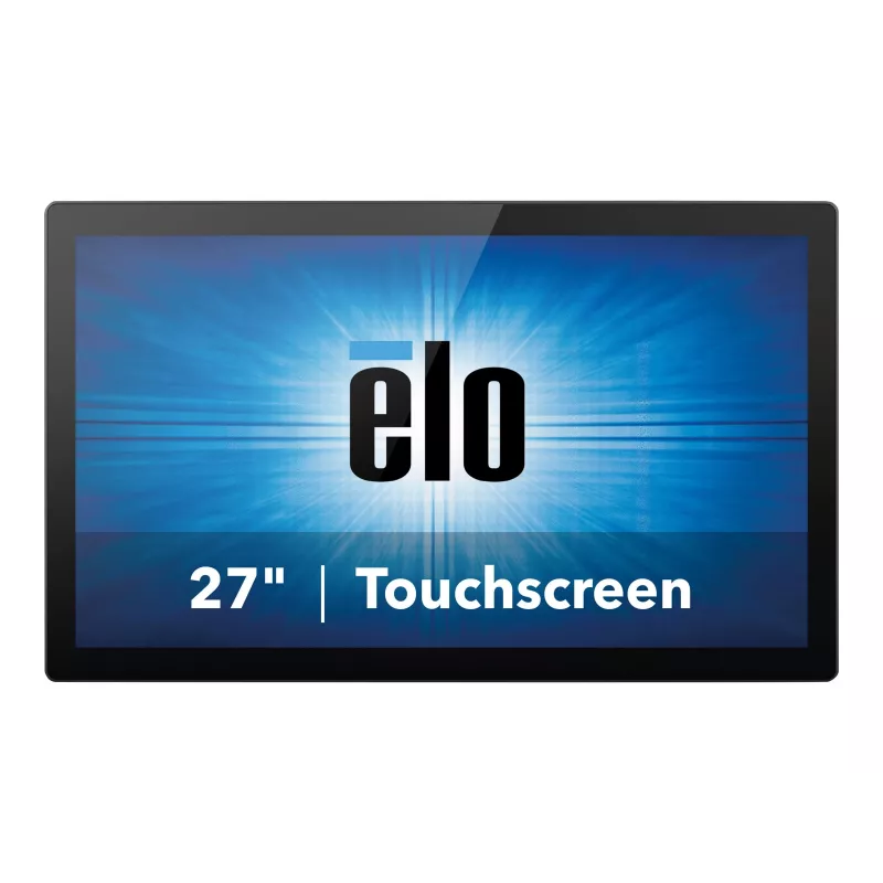 Elo Touch Solutions Elo 2794L Monitor Touch LED Open Frame 27