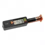 TFA 98.1126.01 BatteryCheck Testador de Baterias