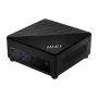 MSI Cubi 5 1M-628AT Mini-PC, 16 GB RAM, 512 GB SSD, Windows 10 Pro, Preto