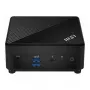MSI Cubi 5 1M-631AT Mini-PC, 16GB DDR4, 1TB NVMe SSD, Windows 10 Pro, Preto