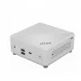 MSI Cubi 5 1M-633AT Mini PC, Intel Core 7 150U, 16GB DDR5, 512GB SSD, Windows 11 Pro