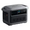 Anker SOLIX C1000X Gen 2 estação de energia portátil 1024Wh LiFePO4 1800W AC