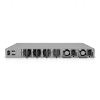 Ubiquiti ECS-24S-PoE (1050W) Switch PoE+++ Layer 3 Etherlighting 24 Portas Enterprise-Grade